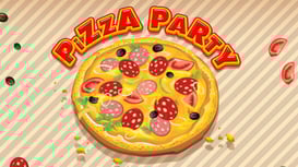 Pizza Party